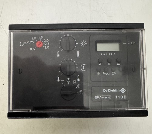 Dietrich matic 110 d - de,