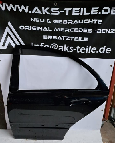 Mercedes original klasse - original, c-klasse