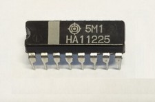 IC HA11225 FM-ZF ✔original