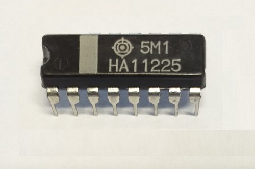 Ha11225 original - fm-zf, ✔original