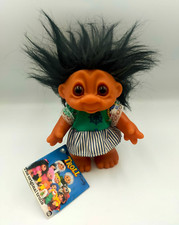 Thomas DAM Troll Mädchen ca