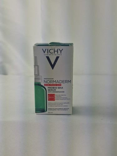 Vichy normaderm - vichy,