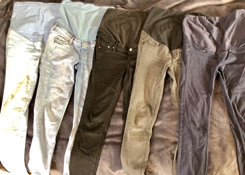 Umstandsjeans