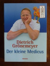 DER KLEINE MEDICUS, Dietrich