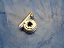 Honda CJ 360T / 250T  Tachoantrieb