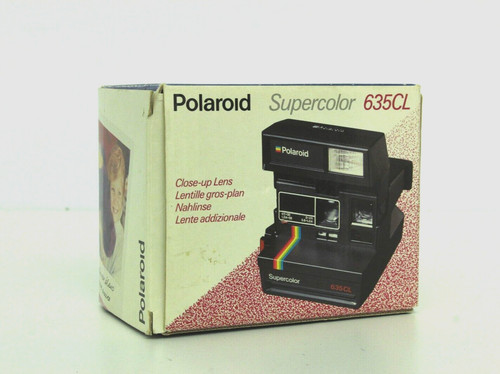 Originalverpackung original
