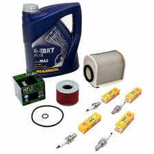 Wartungspaket für yamaha xjr - wartungspaket,