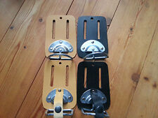 B - Ware Hammerhalter Hammerschlaufe Swinger Latthammer Dachdecker Zimmerer Si.