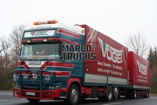 LKW Foto Scania