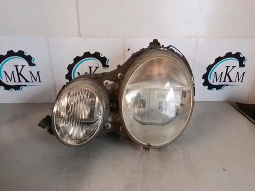 Mercedes benz klasse w210 - mercedes-benz,