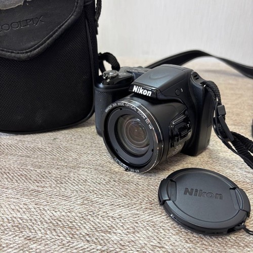 Nikon coolpix l820 - l820, kompakte