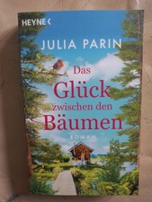 Julia Parin: Das Glück