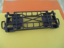 Playmobil- Eisenbahn :  Rahmen