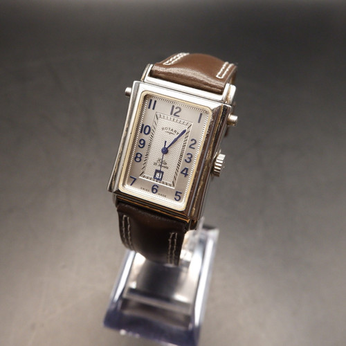 Rotary elite reverso - 'reverso', wende
