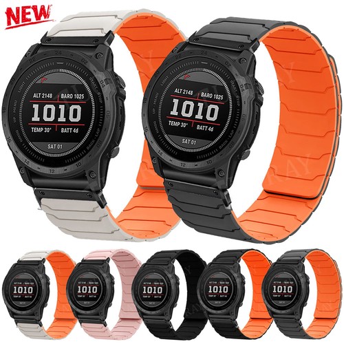 Quickfit silikon magnet - quickfit,