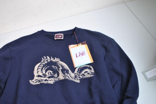 Pal zileri sweatshirt blau - pal,