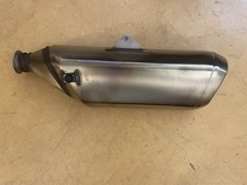 Husqvarna 701 / KTM 690 / GasGas700 Auspuff