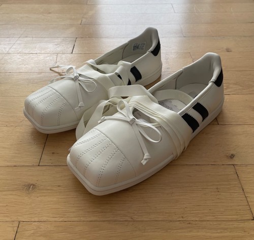 Adidas jennie superstar - jennie, sq