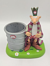 Sammel Figur Stiftehalter