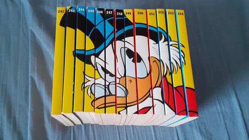 Lustiges taschenbuch 1998 - taschenbuch,