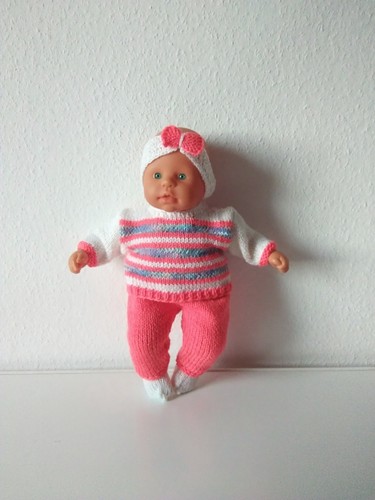 Puppensachen puppenkleidung - puppensachen,