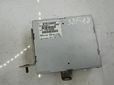 Mitsubishi L200 2017 Endstufe