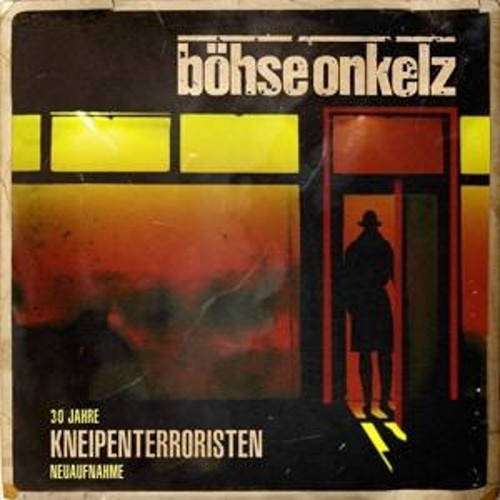 Böhse onkelz - cd,