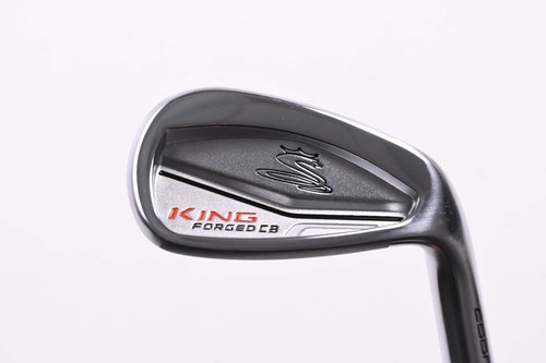 Cobra king forged silver - forged,