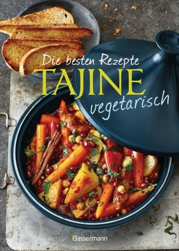 Die besten rezepte - rezepte, tajine