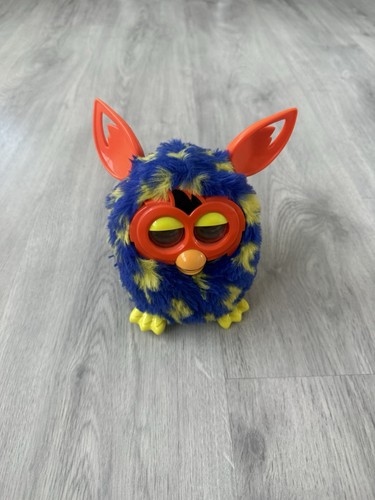 Hasbro furby retro 2013 - furby,
