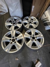 Original BMW E81 E87 E88 16