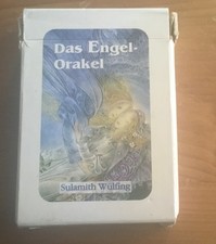 Das Engel- Orakel  Sulamith Wülfing