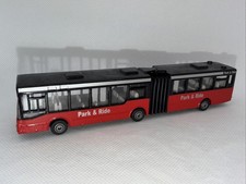 Siku 1617 Gelenkbus Hinged Bus