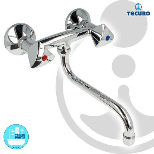 Tecuro zweigriff - tecuro,