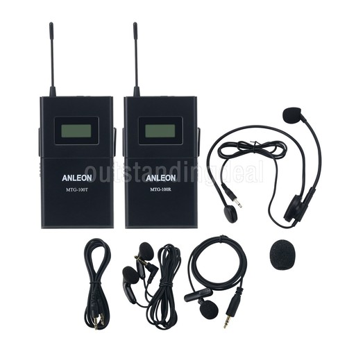 Anleon mtg 100 acoustic - ,