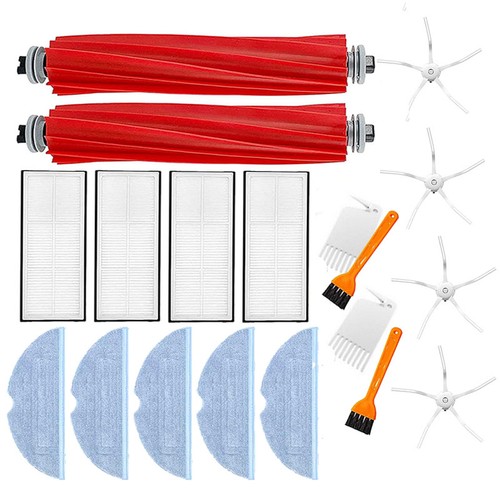 Ersatzteile bürsten filter - bürsten,
