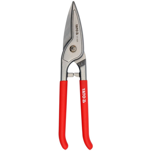 Blechschere 255 kraftschere - blechschere,