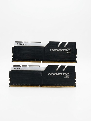 Skill trident rgb 16gb 2x - g.skill,