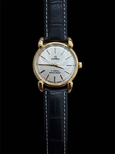 Rare vintage roamer st96 - vintage,