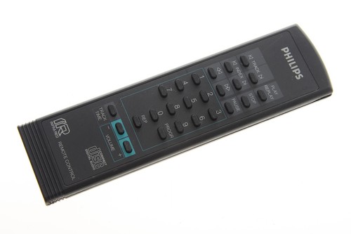 Original fernbedienung philips - fernbedienung,