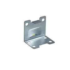Befestigungsbügel AEG 117287001/4 für Kopfteil Geschirrspüler