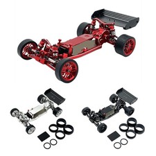 Aluminiumlegierung Upgrade RC