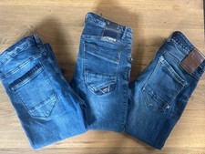 3x Vingino Skinny Jeans Gr. 16 Blau – 2x guter Zustand + 1x Gratiszugabe