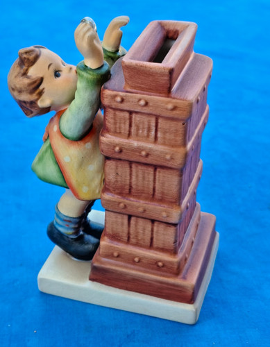 Hummel goebel figur - figur, spardose