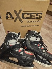 Axces  Schlittschuhe 40- 43 verstellbar 