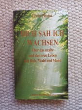 Buch Erwin Thoma Dich sah ich