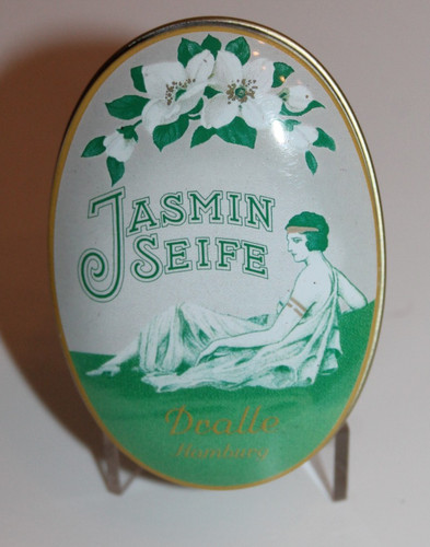 Vintage seifendose dralle s - "vintage-seifendose, dralle´s