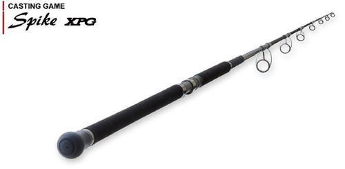 Tenryu rod spinnen spike spg - tenryu,