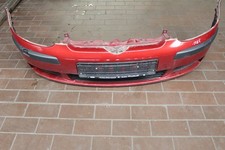 Stossfänger/ Stoßstange Vorn ( Limousine ) VW Golf 1.6 FSI 1K/1KP/5M/1KM Farbe