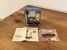 Märklin Lichtsignal 7240 im Original-Karton mit Zubehör und Anleitung, b. lesen!